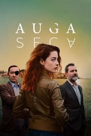 Auga Seca' Poster