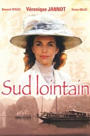Sud Lointain' Poster