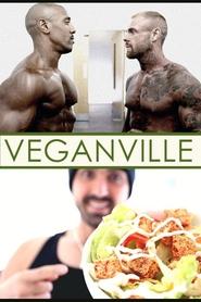 Veganville' Poster