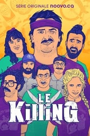 Le Killing' Poster
