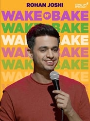 Rohan Joshi Wake N Bake' Poster