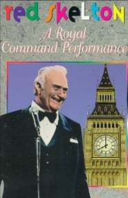 Red Skelton A Royal Command Performance' Poster