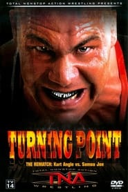 TNA Wrestling Turning Point' Poster