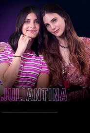 Juliantina' Poster