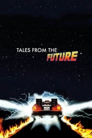 Tales from the Future' Poster