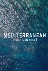 Mediterranean with Simon Reeve' Poster