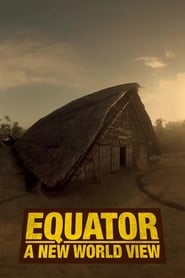 Equator A New World View' Poster