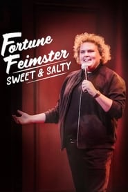 Streaming sources forFortune Feimster Sweet  Salty