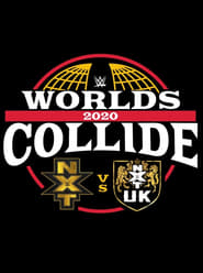 Streaming sources forNXT Worlds Collide