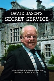 David Jasons Secret Service' Poster