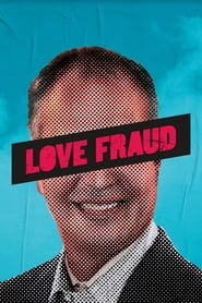 Love Fraud' Poster