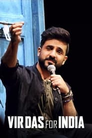 Streaming sources forVir Das For India