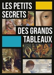 Les petits secrets des grands tableaux' Poster