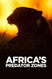 Streaming sources forAfricas Predator Zones