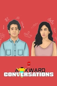 Awkward Conversations with Parents' Poster