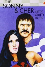 The Sonny  Cher Nitty Gritty Hour' Poster