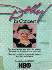 Dolly in Concert' Poster