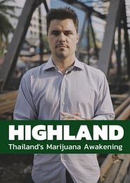 Highland Thailands Marijuana Awakening' Poster