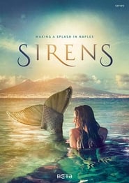 Sirene' Poster