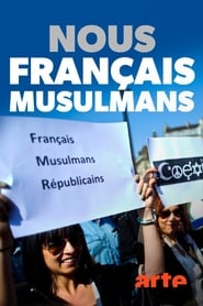 Nous Franais musulmans' Poster