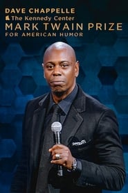Streaming sources forDave Chappelle The Kennedy Center Mark Twain Prize