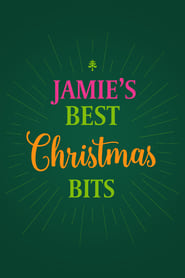 Jamies Best Ever Christmas' Poster