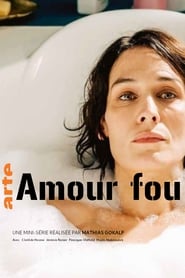 Amour fou' Poster