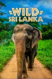 Wild Sri Lanka' Poster
