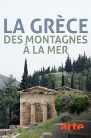 Greece From the Mountains to the Shoreline' Poster