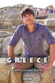 Greece with Simon Reeve' Poster
