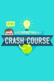 Crash Course Intellectual Property' Poster