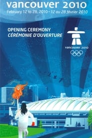 Vancouver 2010 XXI Olympic Winter Games' Poster