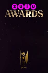 Zulu Awards 02' Poster