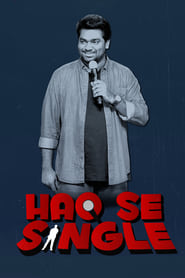 Zakir Khan Haq Se Single' Poster