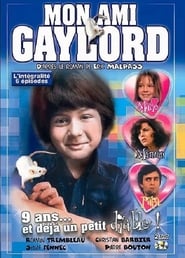 Mon ami Gaylord' Poster