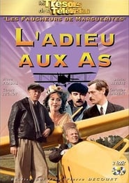 Ladieu aux as' Poster