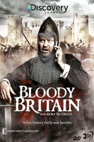 Bloody Britain' Poster