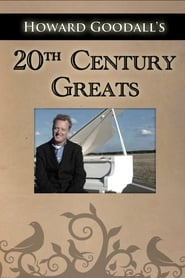 20th Century Greats' Poster