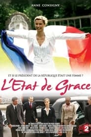 Ltat de Grace' Poster