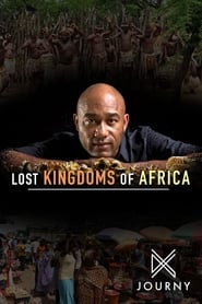 Lost Kingdoms of Africa' Poster