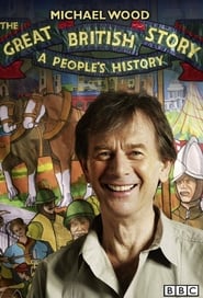 The Great British Story A Peoples History' Poster