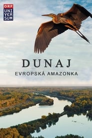 Danube Europes Amazon' Poster