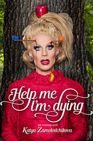 Help Me Im Dying' Poster