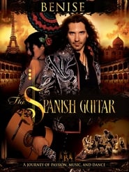 Benise The Spanish Guitar' Poster