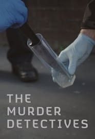The Murder Detectives' Poster