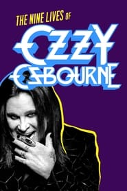 Biography The Nine Lives of Ozzy Osbourne' Poster