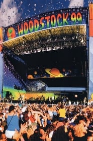Woodstock 99' Poster