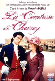 La comtesse de Charny' Poster