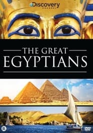 The Great Egyptians' Poster