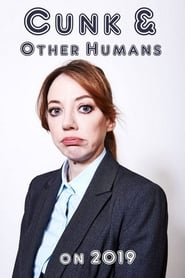 Streaming sources forCunk  Other Humans on 2019